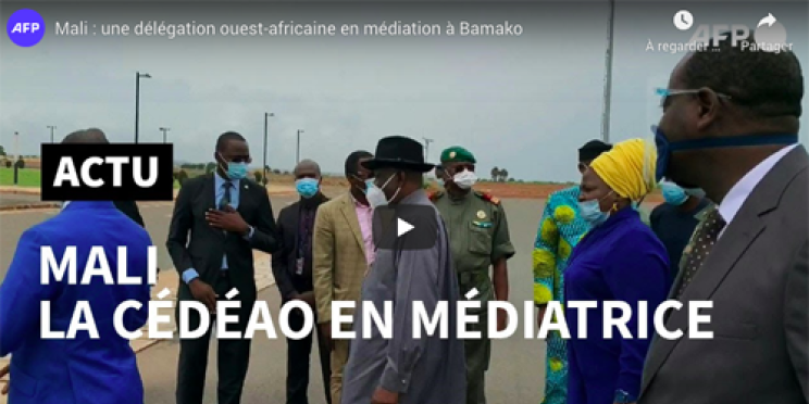 Les 10 vidéos les plus populaires de la semaine passée