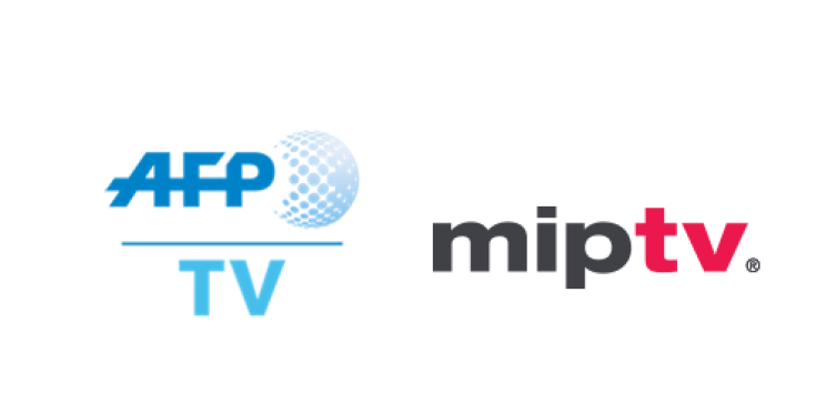 Meet us at MIPTV