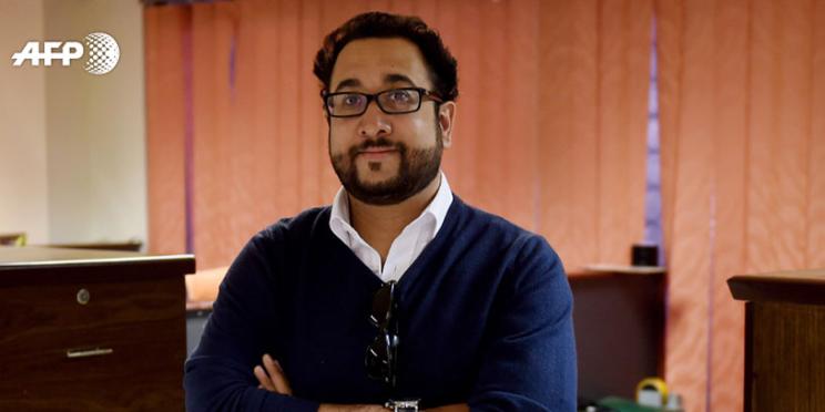 Un journaliste pakistanais indépendant récompensé par le prix Kate Webb de l’AFP