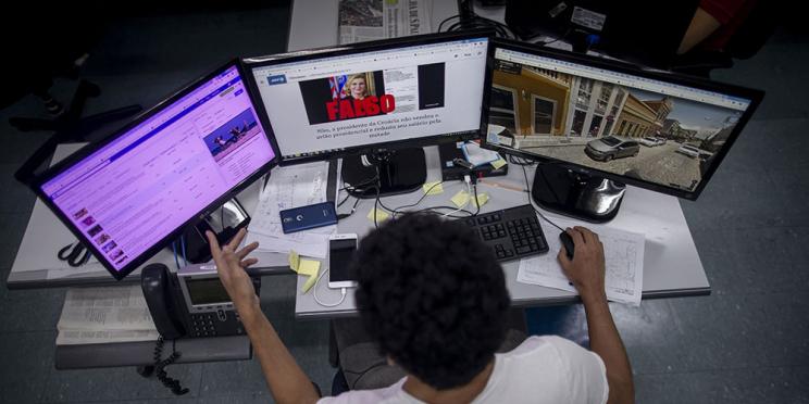 L’AFP s’associe à l’Alliance africaine pour lutter contre la désinformation sur la Covid-19