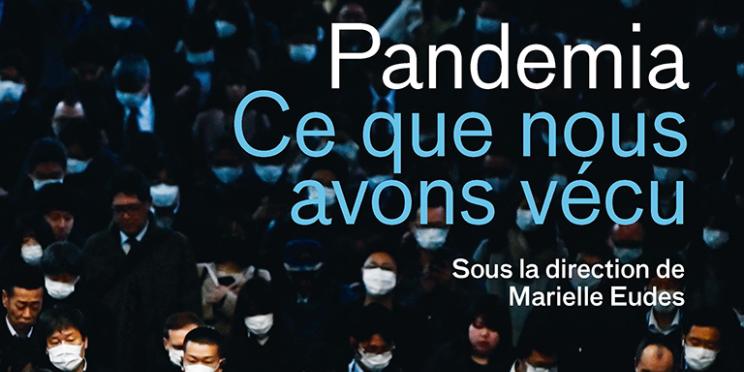 Lancement et projection « Pandemia – Ce que nous avons vécu » à Paris