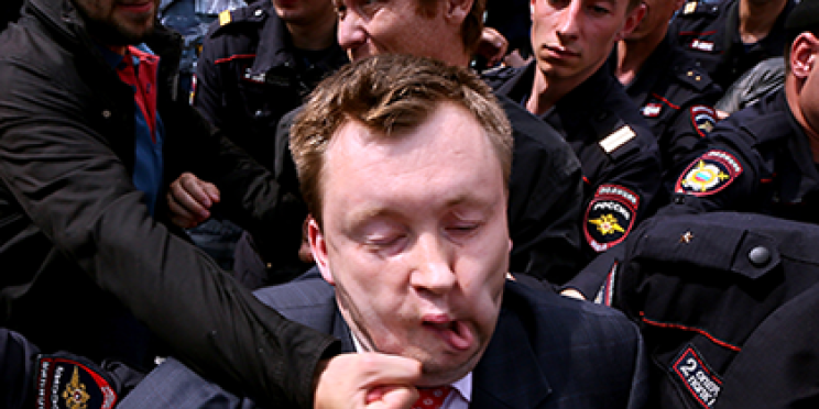 AFP photographers honoured in China awards